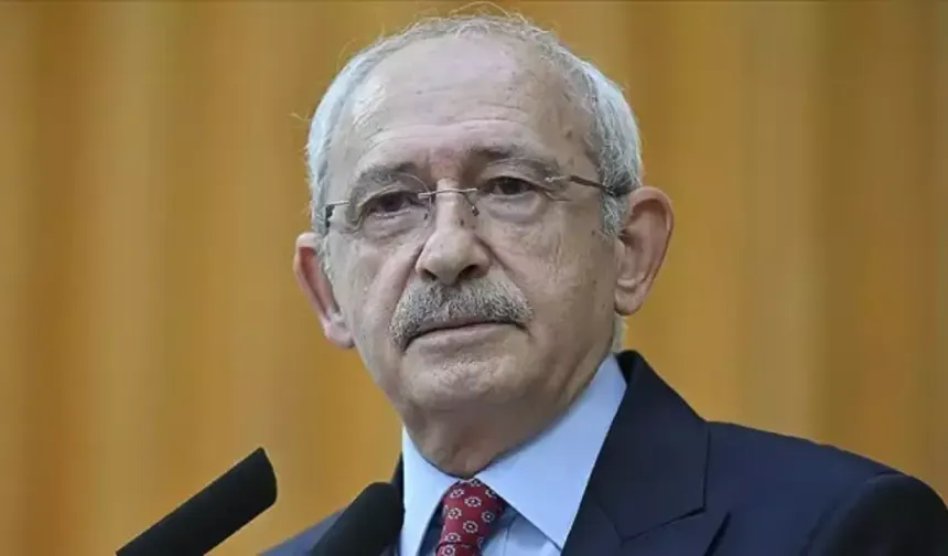 Kılıçdaroğlu: “İktidar yürüyüşünü devam ettireceğiz”
