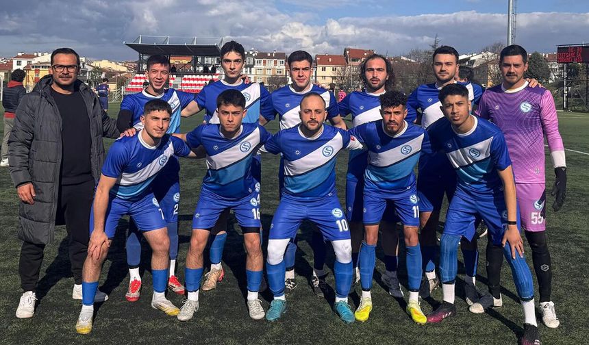 A Grubunda her şey netleşti