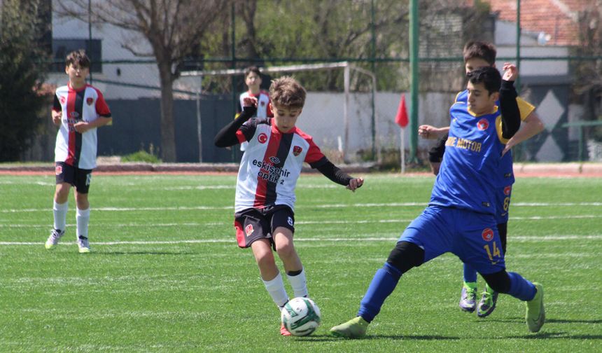 Play-Off başlıyor