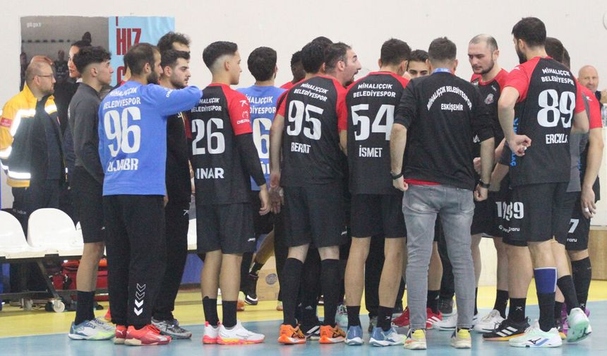 Hentbolda 50. Yıl Federasyon Kupası heyecanı