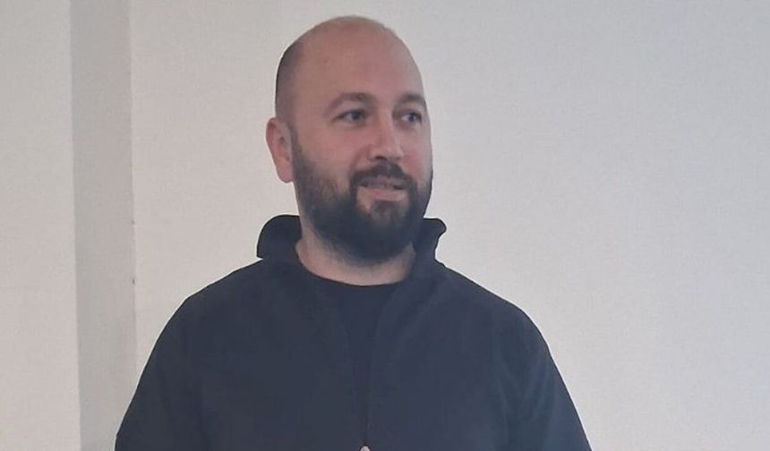 "Antalya'da sadece maç değil dostluk kazanacağız"