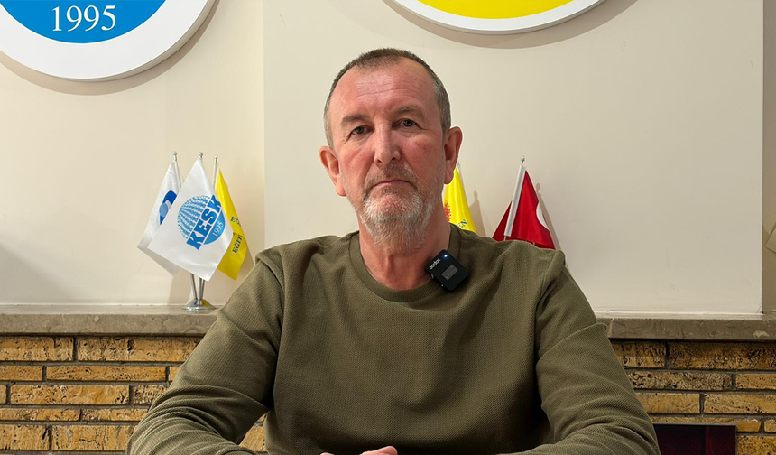 Özkan Demirkol: “Eğitim günübirlik politikalarla yönetilemez”