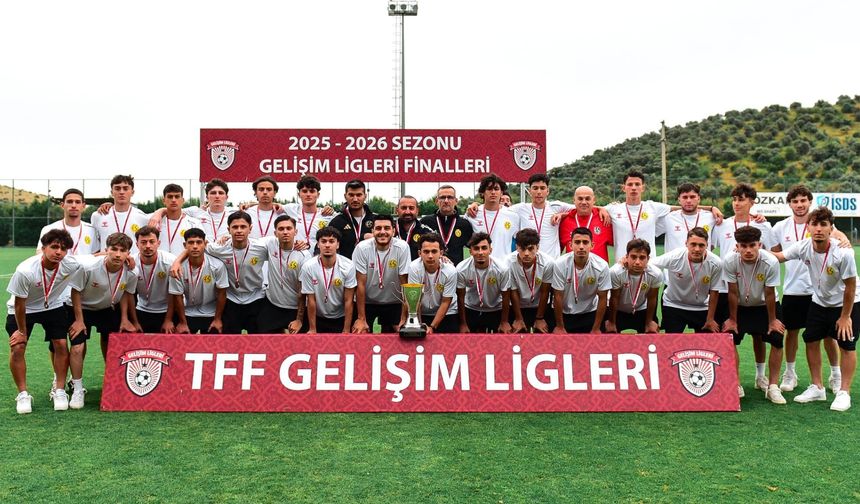 Behçet Albayrak yazdı: Peki ya Eskişehirspor geleceğini görebiliyor mu?