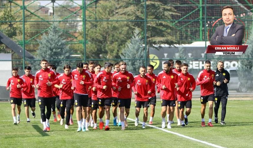 Planlama iyi yapılmalı