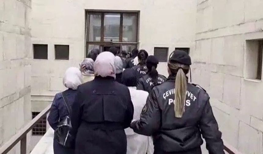 Sahte doktorlara operasyon: 17 şüpheli yakalandı