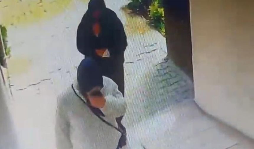 Sakarya’daki hırsızlık olaylarının şüphelileri Eskişehirli çıktı