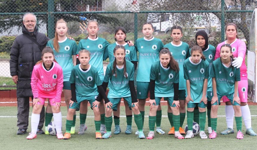 Şampiyonluk düğümünü çamlıca çözecek