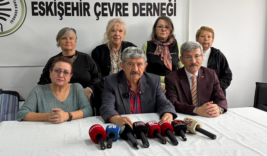 Sarıcakaya Maden Projesinde kritik gelişme: “Madenler, yaşamdan önemli değildir”