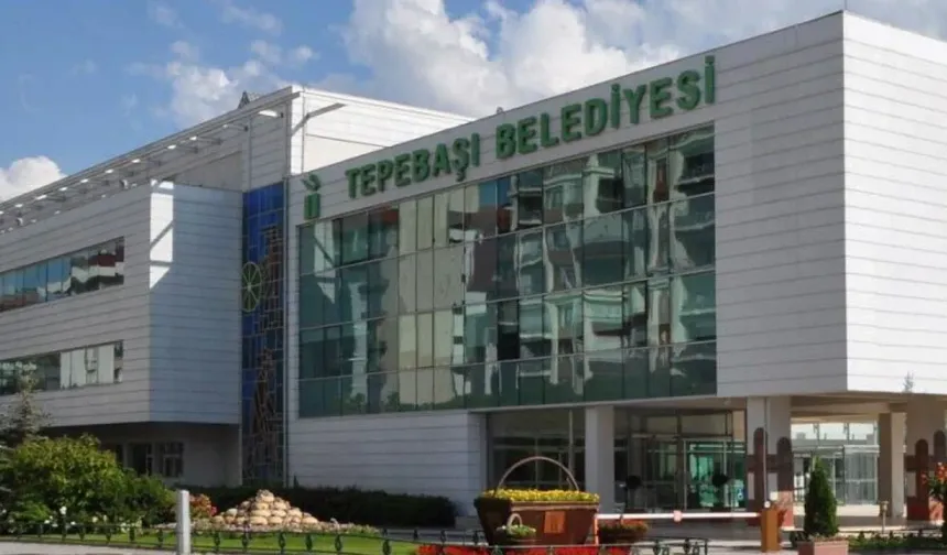 Tepebaşı Belediyesi operasyonunda yeni dalga: İş insanları ifadeye çağrıldı