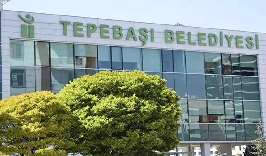 Tepebaşı Belediyesi operasyonunda gözaltı sayısı 25’e yükseldi