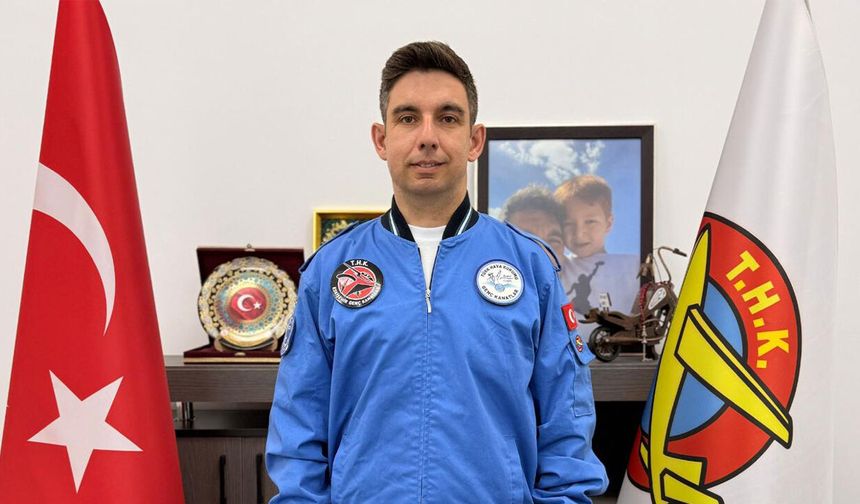 THK’dan çağrı: “Gençlerimizin hayallerine kanat olalım”