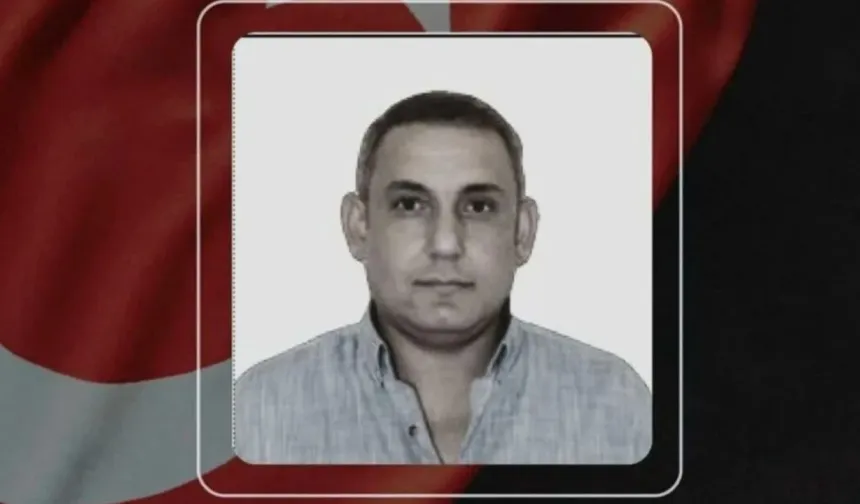 Trafik kazasında yaralanan polis memuru şehit oldu