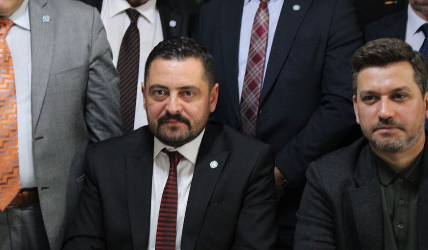 “Üreten çiftçimiz kurban kesemez hale geldi”