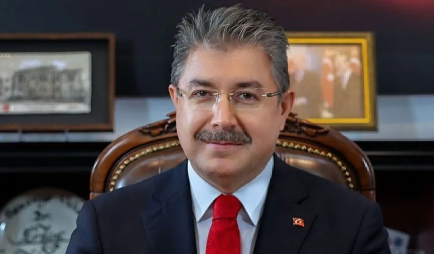 Vali Yılmaz’dan Dünya Tütünsüz Günü mesajı