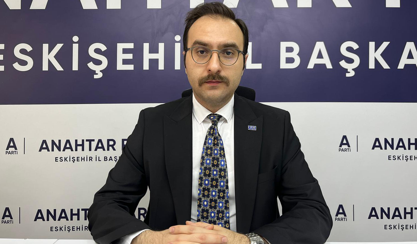 “Vatandaş evini kaybetme tehlikesiyle karşı karşıya”