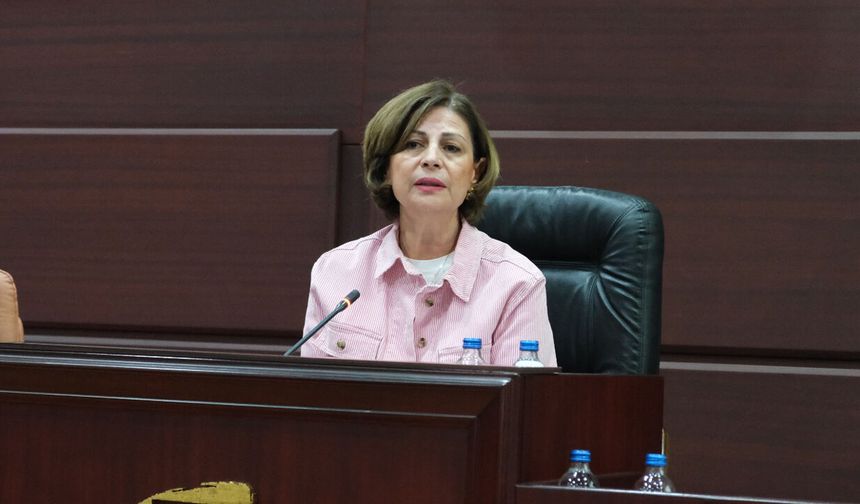 “Vatandaşın para harcamadan durduğu alanları önemsiyoruz”