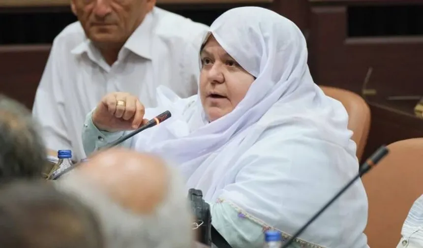 Zeynep Güneş Akgün davasında kritik gelişme!