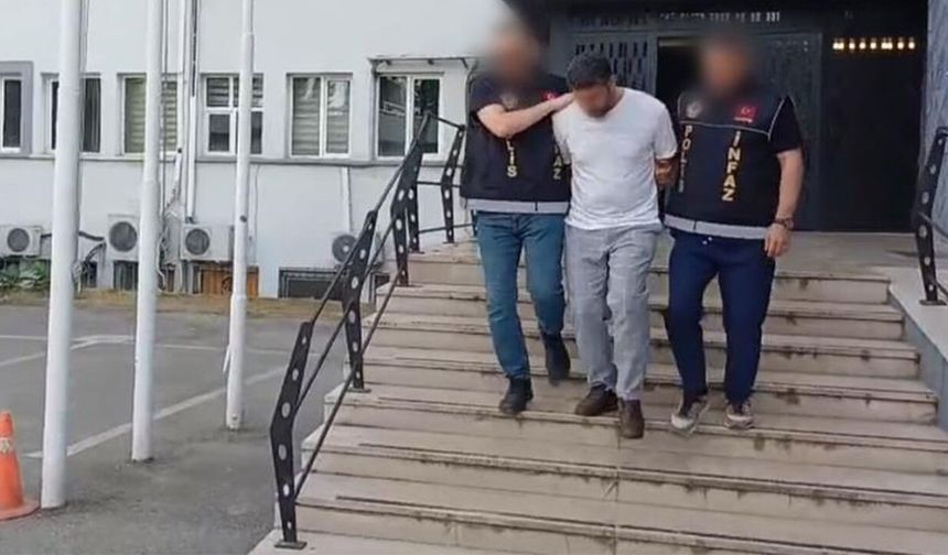 İnterpol tarafından aranıyordu: 13 yıldır kırmızı bültenle aranan firari yakalandı