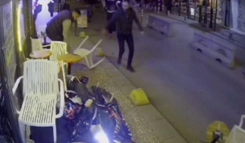 "Eskişehir'in simgesini kirletiyorlar"
