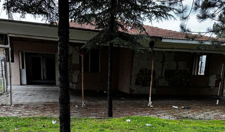 “Alpu halkı olarak yıllardır bu tesislerin yeniden kazandırılmasını bekliyoruz”