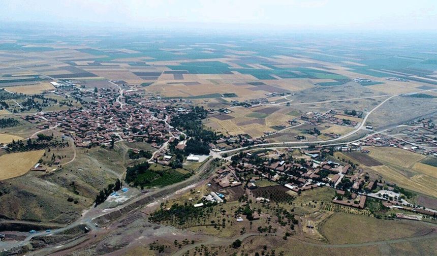 Kömürlü termik santralden sonra Alpu için yeni tehlike kapıda