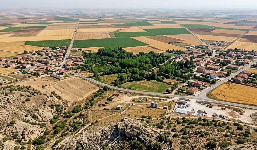 Alpu’ya yapılmak istenen altın madeni için kritik tarih belli oldu
