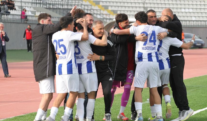 Anadolu SF'de kadro sil baştan