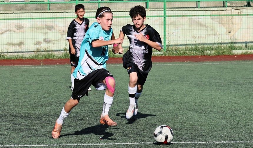 Analig'de mücadele başladı
