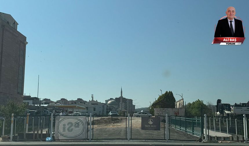 Ankara bir imza ver