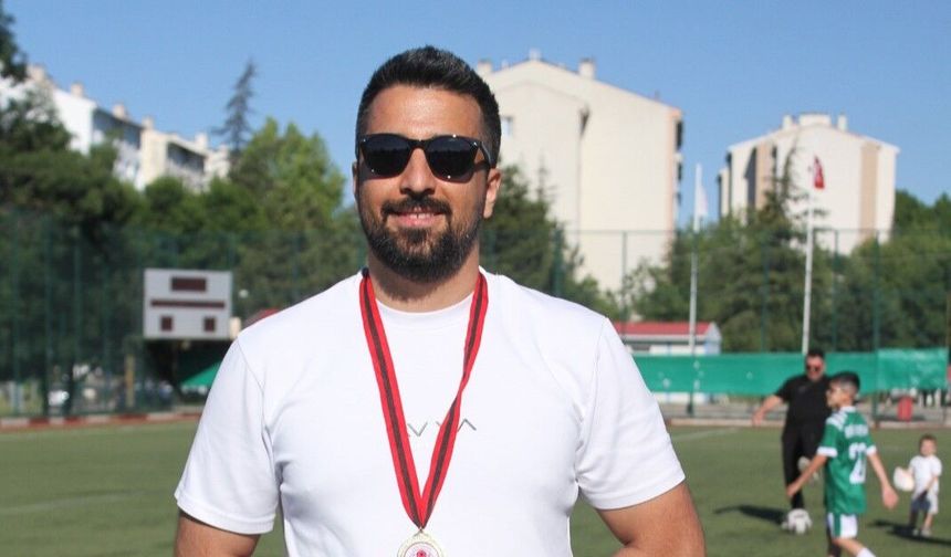 Antrenör Arif Uzun: İnandık ve başardık