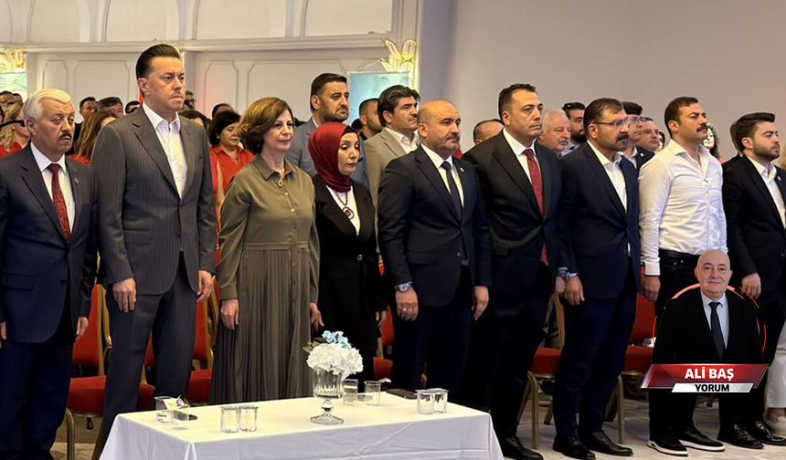 Arka bahçeydi milli park oldu