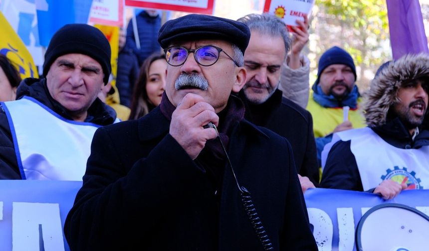 Arslan’dan Kılıçdaroğlu’na: “Chp’nin ihtiyacı mektup değil, kurultay”