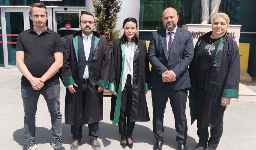 Tepebaşı Belediye Başkanı Ataç’ın yargılandığı davada erteleme kararı