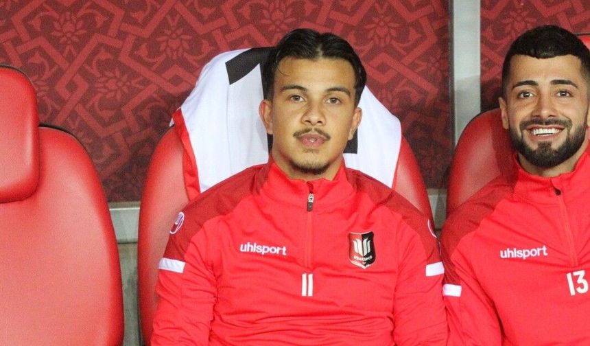Ayhan taşlı veda etti