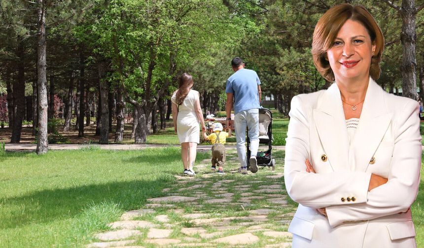 Başkan Ünlüce duyurdu: Eskişehir vatandaşların fikirleriyle şekillenecek