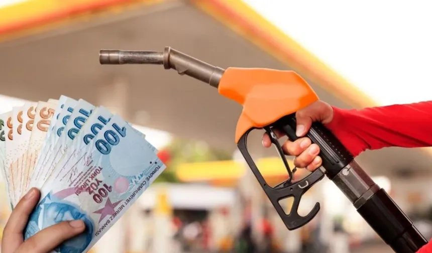 Benzine indirim geldi: Eskişehir'de yeni fiyatlar belli oldu