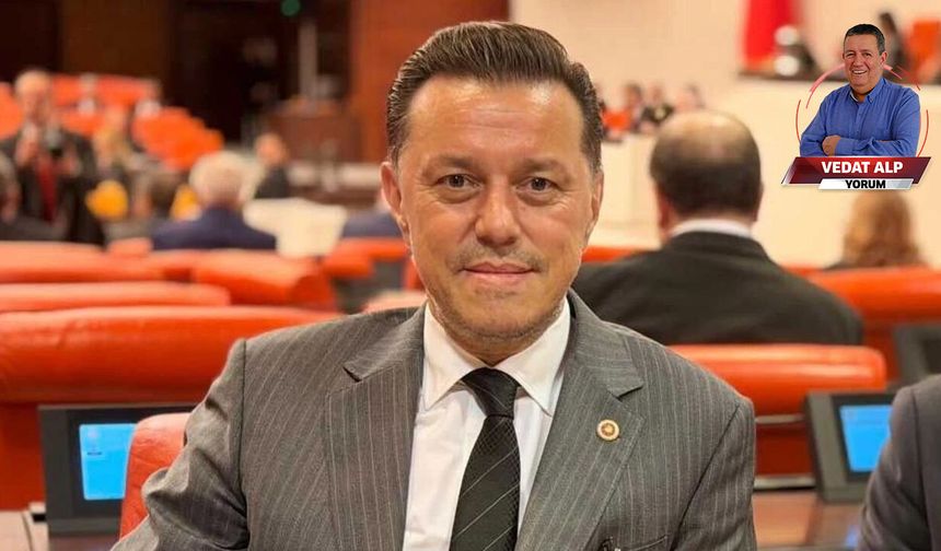 Bu gözdağına söyleyecek sözünüz var mı?