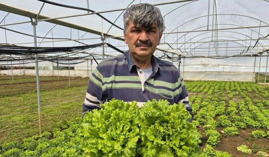 Gençler üretimden uzaklaşıyor
