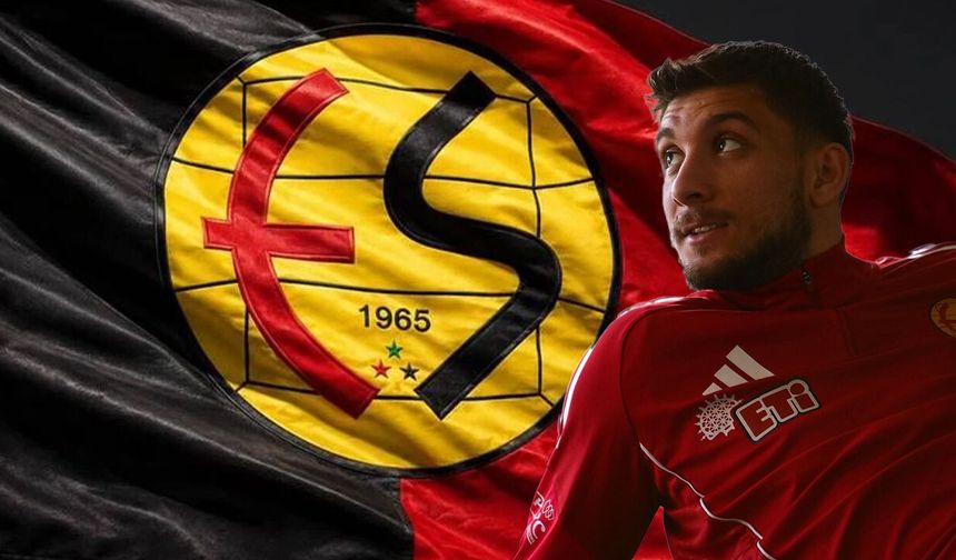 Cem Güzelbay’dan Eskişehirspor’a veda