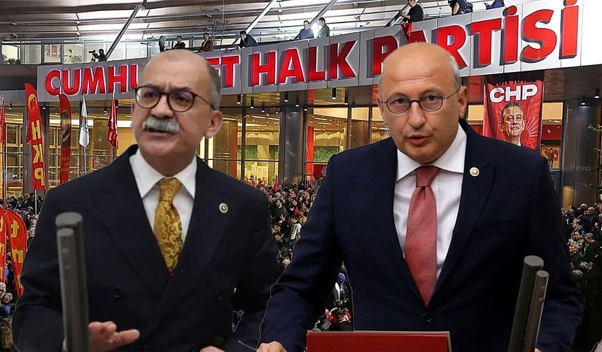 Jale Nur Süllü çağrıları yanıtsız bıraktı: Kurultay için imza vermedi