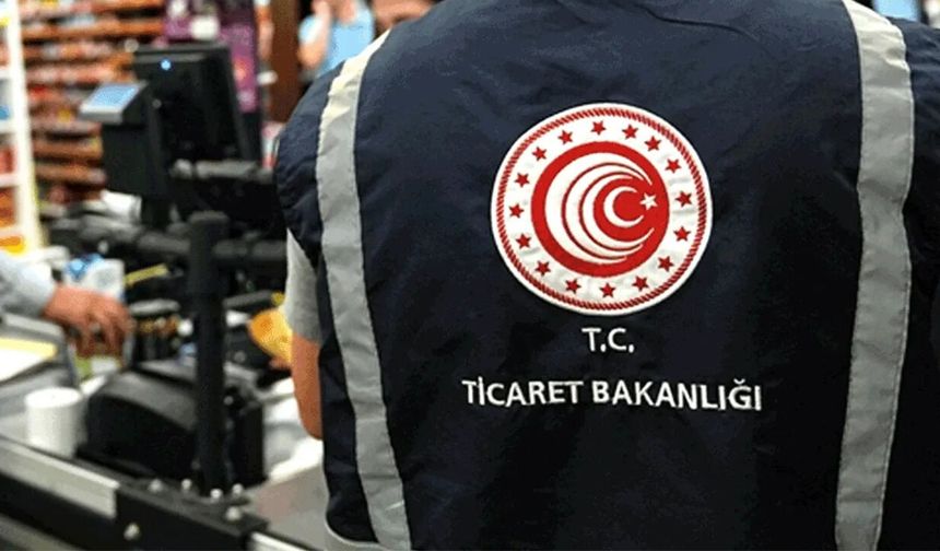 Eskişehir'de denetimlerde 143 bin TL ceza