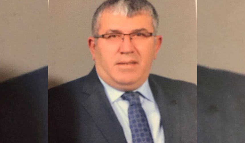 Eski CHP Meclis üyesi Dursun Büdüş vefat etti