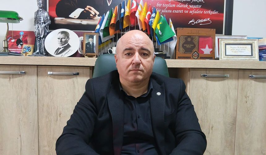 Eskişehir’de okullarda ‘3 hafta’ çıkmazı!