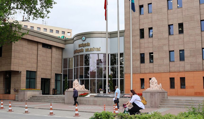 Eskişehir’de YKS için ulaşım hazırlıkları tamamlandı