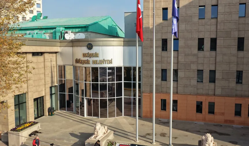 Eskişehir Büyükşehir Belediyesi: “Garaj Günleri” etkinliğine izin yok
