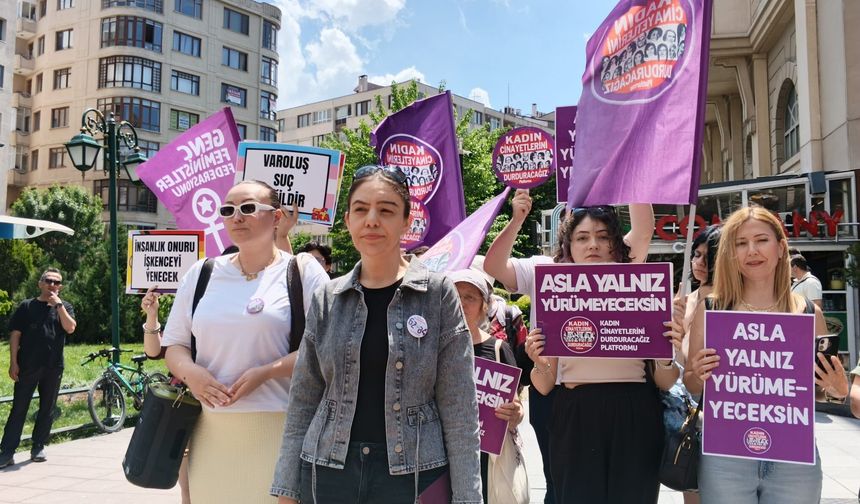Eskişehir Cezaevi'ndeki iddialar TBMM gündemine taşındı