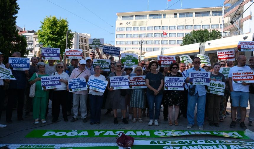 Eskişehir için umutlu gelişme: “Bilirkişi raporu itirazlarımızın haklılığını teyit etti”