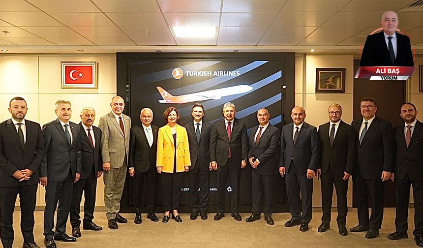 Eskişehir Kanatlı’dan güç alıyor