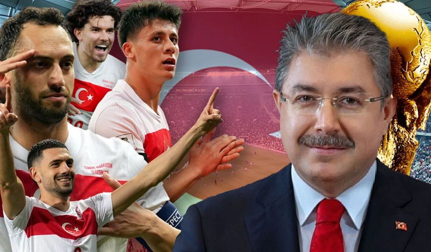 Eskişehir Valisi Yılmaz: “Haydi Bizim Çocuklar”