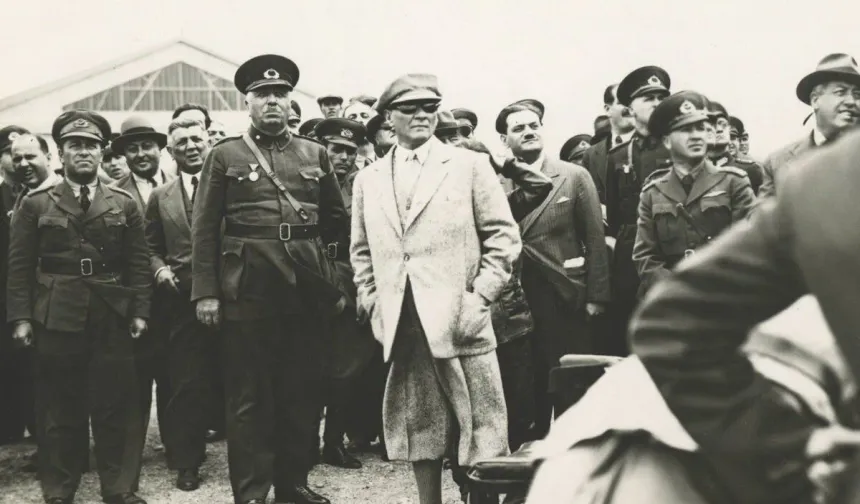 Atatürk’ün Eskişehir'i ziyaretinin 106. yılı coşkuyla kutlanacak